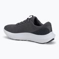 Vyriški bėgimo bateliai Under Armour Charged Surge 4 castlerock/anthracite/anthracite 3