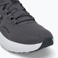Vyriški bėgimo bateliai Under Armour Charged Surge 4 castlerock/anthracite/anthracite 7