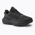 Under Armour Infinite black/black/black vyriški bėgimo bateliai