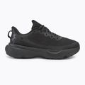 Under Armour Infinite black/black/black vyriški bėgimo bateliai 2