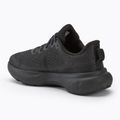 Under Armour Infinite black/black/black vyriški bėgimo bateliai 3