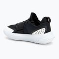 Krepšinio batai Under Armour Flow Futr X 4 black/white/black 3