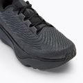 Vyriški bėgimo batai Under Armour Infinite Pro Storm black/anthracite/black 7