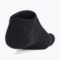 Kojinės Under Armour Training Cotton No Show 3 poros black/black/white 8