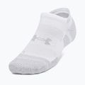 Kojinės Under Armour Perf Tech Pro 3 Pack white/white/mod gray 2