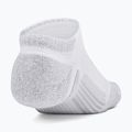 Kojinės Under Armour Perf Tech Pro 3 Pack white/white/mod gray 3