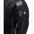Miesto kuprinė Under Armour Hustle 6.0 29 l black/black/black 3