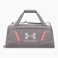 Krepšys Under Armour Undeniable 5.0 Duffle S 40 l tetra gray/tetra gray/gray matter