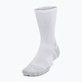 Kojinės Under Armour Perf Tech Pro 3 Pack Crew white/white/mod gray 2