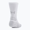Kojinės Under Armour Perf Tech Pro 3 Pack Crew white/white/mod gray 3