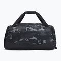 Krepšys Under Armour Undeniable 5.0 Duffle M 58 l black/black/black 2