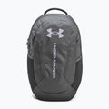 Miesto kuprinė Under Armour Hustle 6.0 29 l castlerock/steel