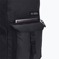 Miesto kuprinė Under Armour Triumph Campus 23 l black/black/white 3