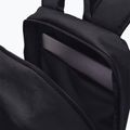 Miesto kuprinė Under Armour Triumph Campus 23 l black/black/white 4