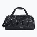 Krepšys Under Armour Undeniable 5.0 Duffle S 40 l black/black/black