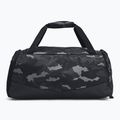 Krepšys Under Armour Undeniable 5.0 Duffle S 40 l black/black/black 2