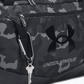 Krepšys Under Armour Undeniable 5.0 Duffle S 40 l black/black/black 3