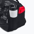 Krepšys Under Armour Undeniable 5.0 Duffle S 40 l black/black/black 4