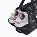 Krepšys Under Armour Undeniable 5.0 Duffle S 40 l black/black/black 6