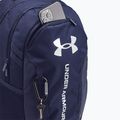 Kuprinė Under Armour Hustle 6.0 29 l midnight navy/midnight navy/metallic silver 3