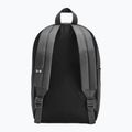 Miesto kuprinė Under Armour UA Loudon Lite 20 l castlerock/castlerock/white 2