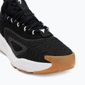Moteriški treniruočių batai Under Armour Project Rock 7 black 7