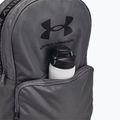 Miesto kuprinė Under Armour Loudon 25 l castlerock/black/black 3