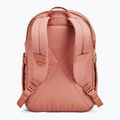 Moteriška kuprinė Under Armour Studio Campus BP canyon pink / metallic gold 2