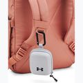 Moteriška kuprinė Under Armour Studio Campus BP canyon pink / metallic gold 6