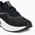 Moteriški batai Under Armour Phantom 4 black/anthracite/white 7