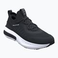 Moteriški batai Under Armour Phantom 4 juoda/anglies pilka/balta