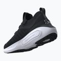 Moteriški batai Under Armour Phantom 4 juoda/anglies pilka/balta 5