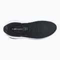 Moteriški batai Under Armour Phantom 4 juoda/anglies pilka/balta 7