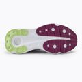 Under Armour Infinite Pro Run Anywhere moteriški bėgimo bateliai black/tetra gray/white 4