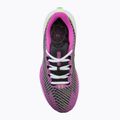 Under Armour Infinite Pro Run Anywhere moteriški bėgimo bateliai black/tetra gray/white 5
