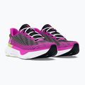 Under Armour Infinite Pro Run Anywhere moteriški bėgimo bateliai black/tetra gray/white 8