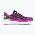 Under Armour Infinite Pro Run Anywhere moteriški bėgimo bateliai black/tetra gray/white 9