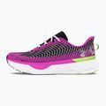 Under Armour Infinite Pro Run Anywhere moteriški bėgimo bateliai black/tetra gray/white 10