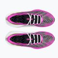 Under Armour Infinite Pro Run Anywhere moteriški bėgimo bateliai black/tetra gray/white 11