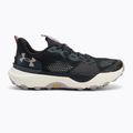 Under Armour Infinite Pro Trail vyriški bėgimo bateliai black/anthracite/tetra gray 2