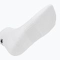 Kojinės Under Armour Training Cotton Quarter 3 poros white/white/black 4