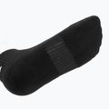 Kojinės Under Armour Training Cotton Quarter 3 poros black/black/white 4