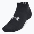 Vyriškos kojinės Under Armour Essential Low 6 poros 2
