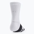 Vyriškos kojinės Under Armour Curry AD Playmaker 1P Mid white / black / black 2