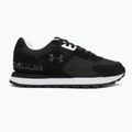 Vyriški treniruočių batai Under Armour Essential Runner black/white/blach 2