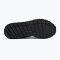 Vyriški treniruočių batai Under Armour Essential Runner black/white/blach 4