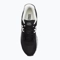 Vyriški treniruočių batai Under Armour Essential Runner black/white/blach 5