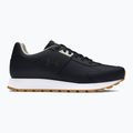 Moteriški treniruočių batai Under Armour Essential Runner black/white quartz/black