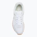 Moteriški treniruočių batai Under Armour Essential Runner white/white quartz/white quartz 5