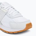 Moteriški treniruočių batai Under Armour Essential Runner white/white quartz/white quartz 7
